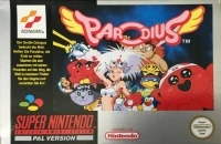 Parodius [DE]