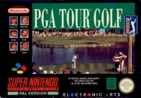 PGA Tour Golf