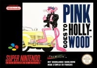 Pink Goes to Hollywood [FR][NL]