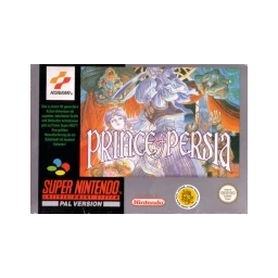 Prince of Persia [DE]