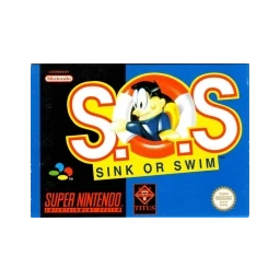 S.O.S. Sink Or Swim