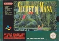 Secret of Mana [NL]