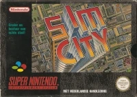 SimCity [NL]