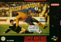 Soccer Shootout [DE][FR]