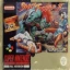 Street Fighter II [DE] (NOE Cart)