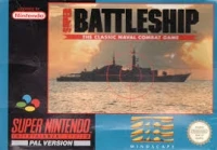 Super Battleship