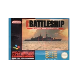 Super Battleship