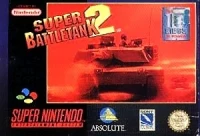 Super Battletank 2