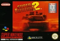 Super Battletank 2 [ES]