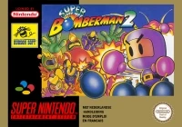 Super Bomberman 2