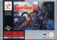 Super Castlevania IV [IT]