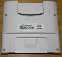 Super Gameboy