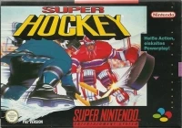 Super Hockey [DE]