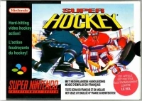 Super Hockey [NL/FR]