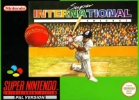 Super International Cricket