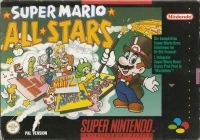 Super Mario All-Stars [AT]