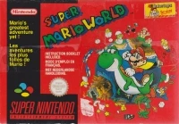 Super Mario World (FAH-1)