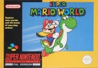 Super Mario World [UK]