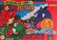 Super Mario World 2: Yoshi's Island - Super Classic Serie