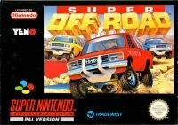 Super Off Road