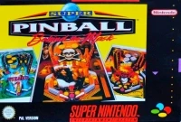 Super Pinball: Behind the Mask [DE]