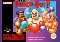 Super Punch-Out!!