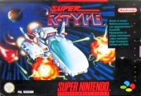 Super R-Type [AT][CH]