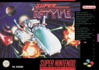 Super R-Type [DE]