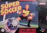 Super Soccer [ES]