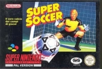 Super Soccer [IT]