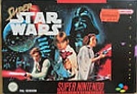 Super Star Wars [DE]