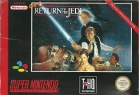 Super Star Wars: Return of the Jedi (THQ)