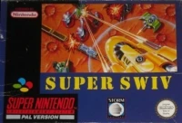 Super SWIV [UKV]