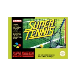Super Tennis [FR]
