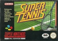 Super Tennis [IT]