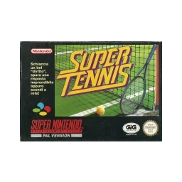 Super Tennis [IT]