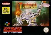 Super Turrican