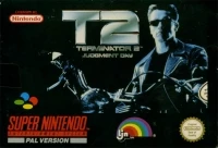 Terminator 2: Judgment Day [DE]