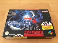 Terranigma [IT]