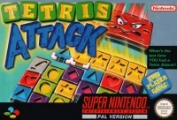 Tetris Attack