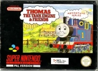 Thomas the Tank Engine & Friends