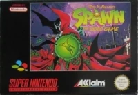 Todd McFarlane's Spawn: The Video Game