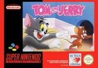 Tom and Jerry