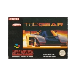 Top Gear [FRG]