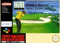 True Golf Classics: Pebble Beach Golf Links [UK]