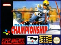 Val d'IsÃ¨re Championship