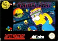 Virtual Bart