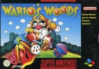 Wario's Woods