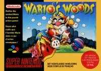 Wario's Woods