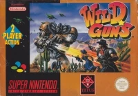 Wild Guns